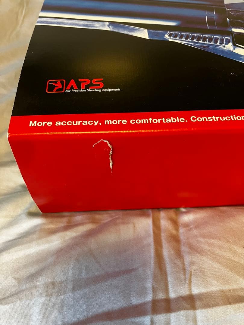 マルゼン　APS-3 LE2021