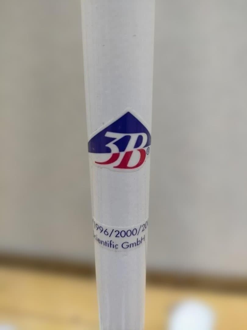 【送料無料】美品 3B Scientific 等身大 骨格模型 スタンド付