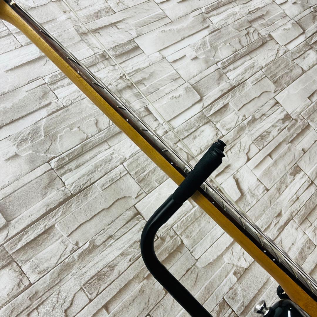 Bacchus UNIVERSE SERIES エレキベース サンバースト