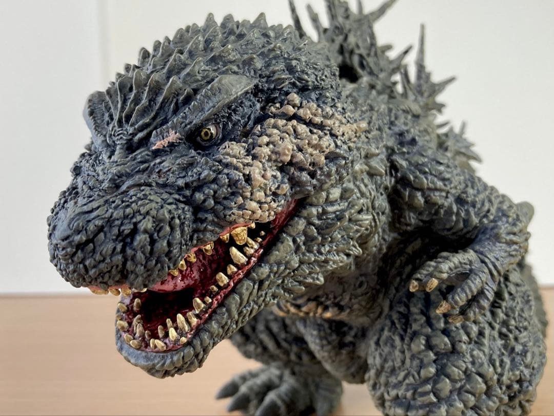 デフォリアル ゴジラ (2023)