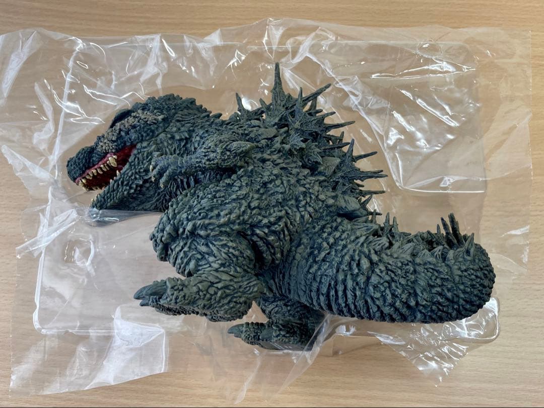 デフォリアル ゴジラ (2023)