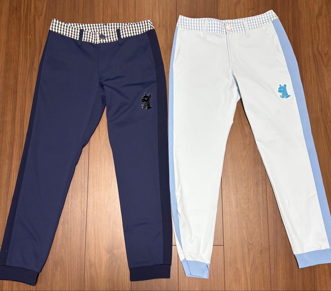 特価ダンスウィズドラゴン　レディースボトム　4点セット