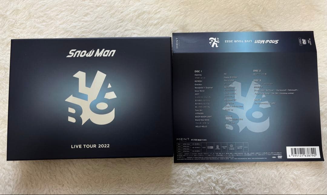 Man CD DVD まとめ売り ステッカー 缶バッジ カード未開封あり