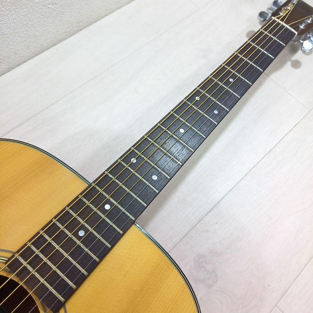 美品メンテ済◎Kawai CUSTOM F-180D 日本製 ジャパンビンテージ