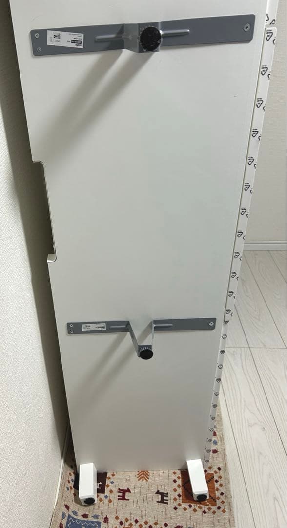 【極美品】IKEA BESTÅ ベストー　テレビ台 引き出し&扉付き