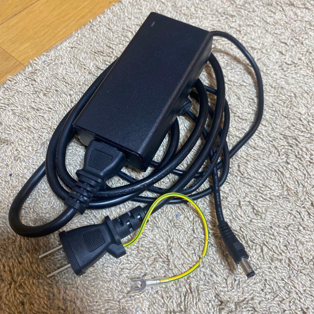 24.5インチ 240Hz 1ms Z-EDGE モニター