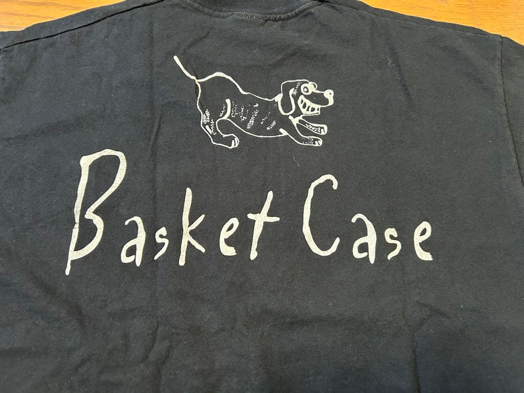 GREEN DAY dookie Tシャツ XL