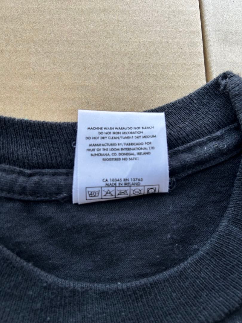 GREEN DAY dookie Tシャツ XL