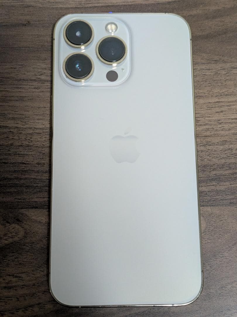 Apple iPhone 13 pro 128GB ゴールド