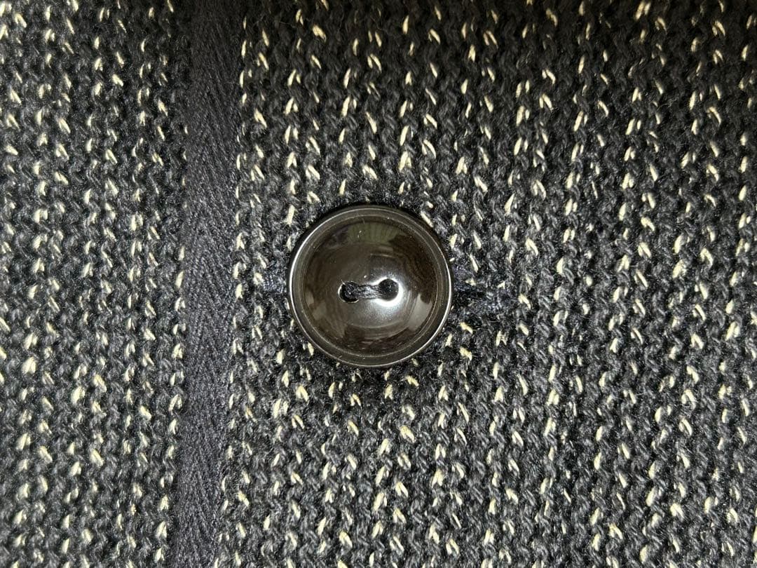 FREEWHEELERS フリーホイーラーズ サフォークベスト ビーチクロス