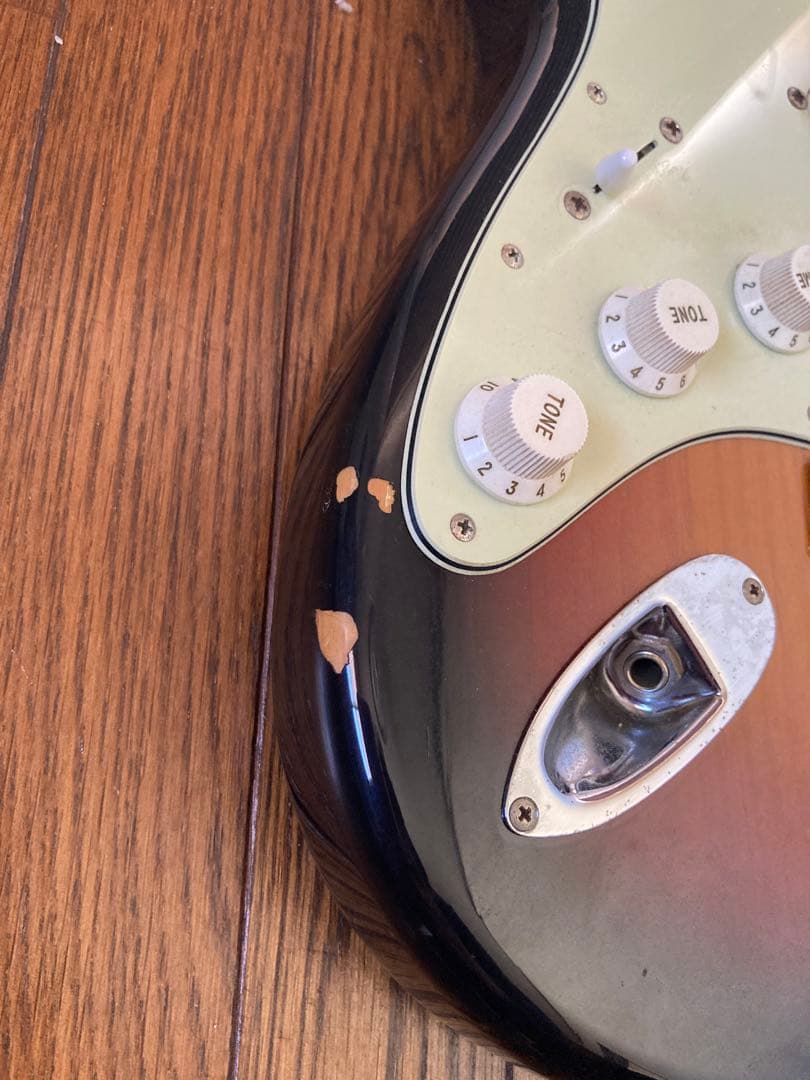 COOLZ エレキギターZST-1R/Lストラトキャスター レフティ 左利き