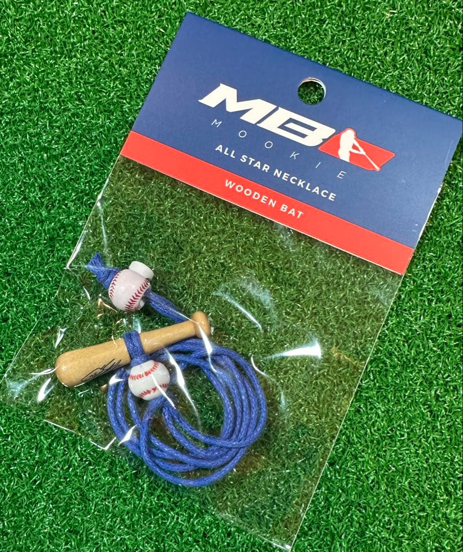 【KAYS】【正規品】【All Star pieces 】ネックレス2個