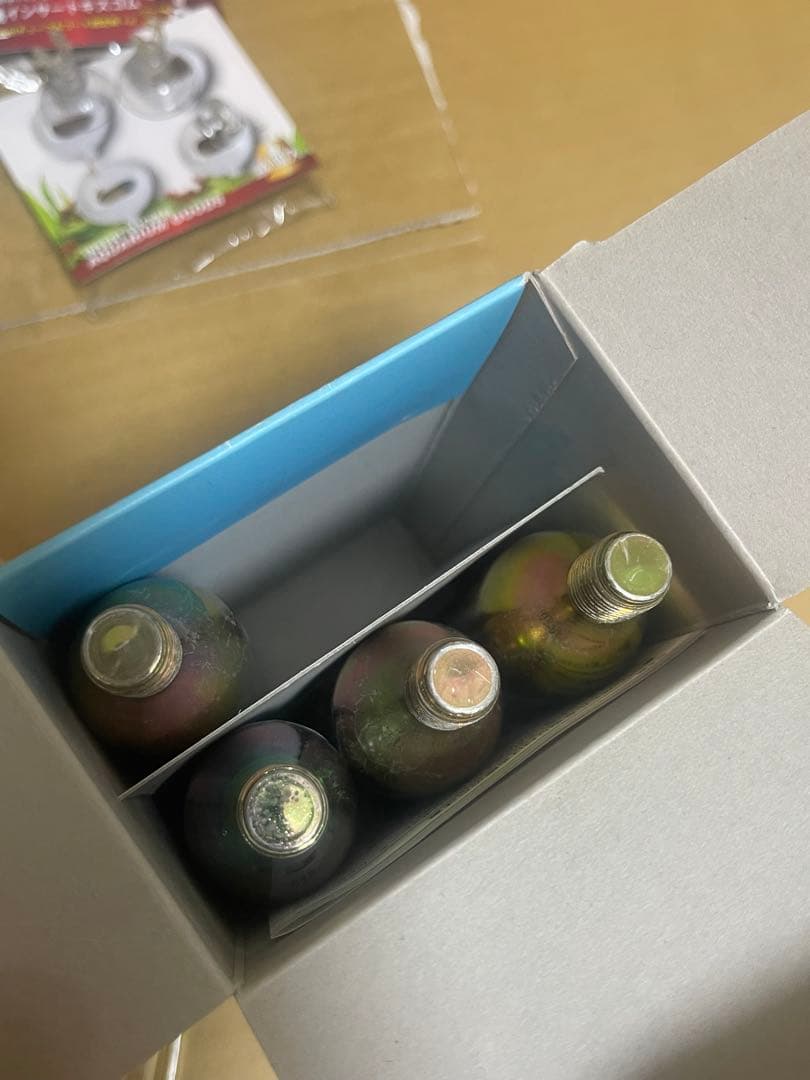 ADA CO2スターターキット　CO2システム