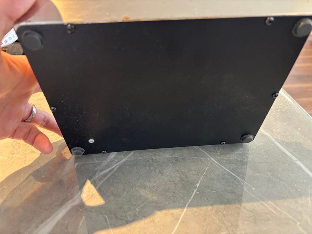 off プロフ必須Electro-HarmonixGraphic Fuzz