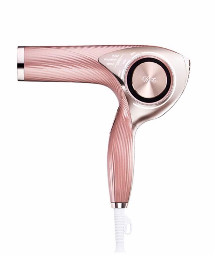 ReFa リファ ビューテック ドライヤープロ ピンク