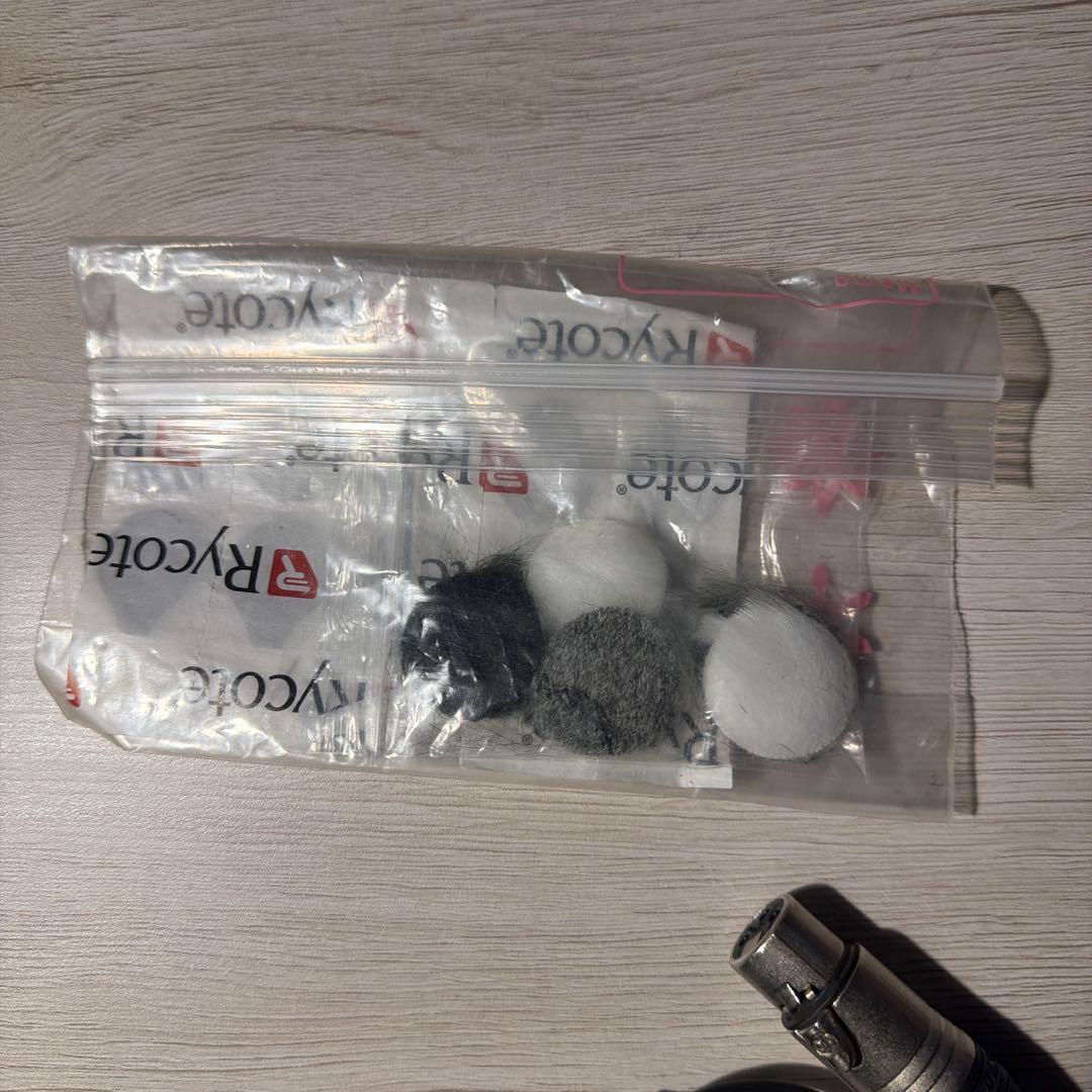 【！！最終値下げ！！】SONY UWP-D21 ワイヤレスピンマイク