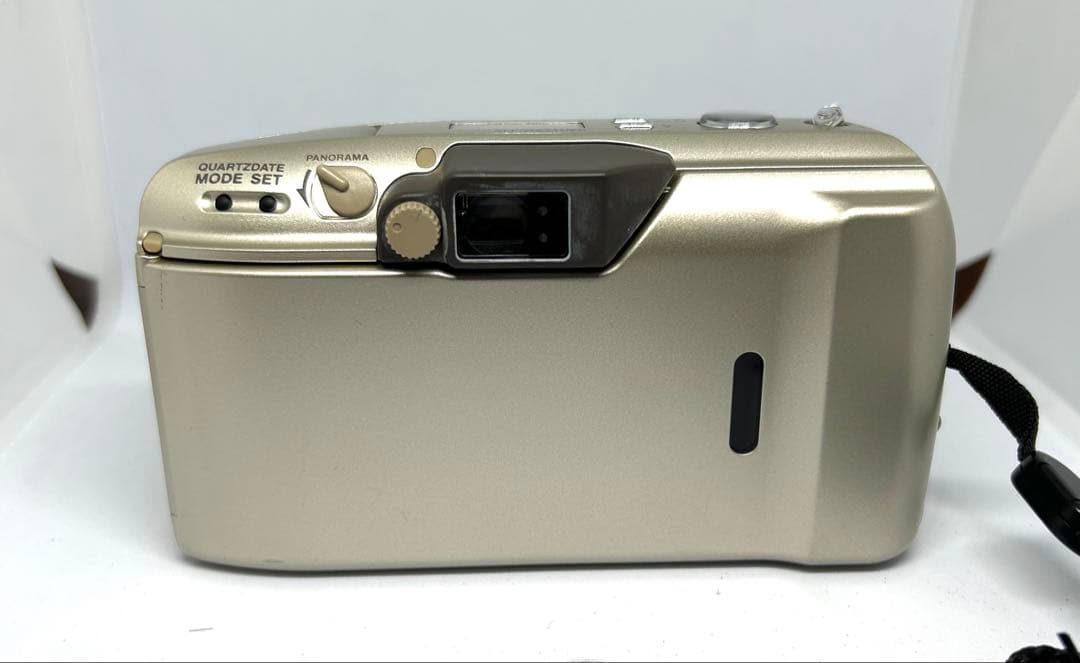 美品完動品 OLYMPUS Stylus zoom 160 38-160mm