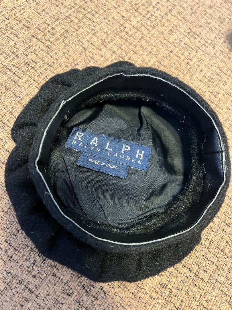 シュタイフ　steiff ラルフローレン　レイシーベア　1996年