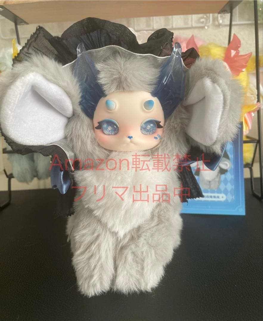 【ミツです】トトリュ ブルーパール・ムーンストーン2点セット