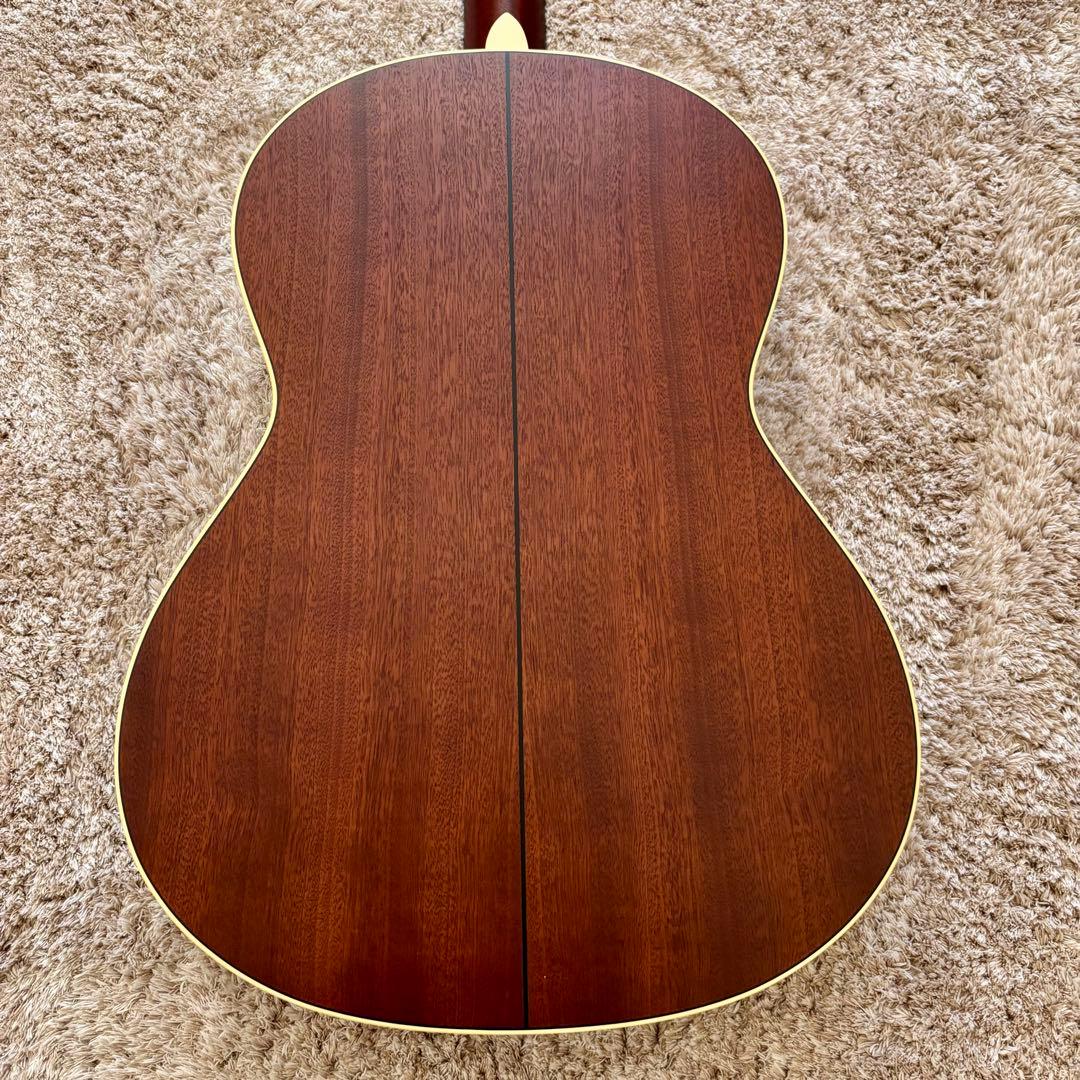 【美品】K.Yairi RF-65 OND アコースティックギター
