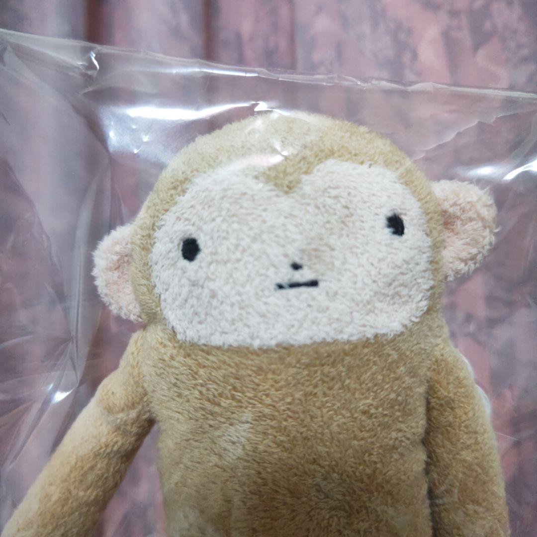新品フモフモさん もちゃＭ レア初期物！ 紙タグ折れ目あり。即購入、大歓迎です♪