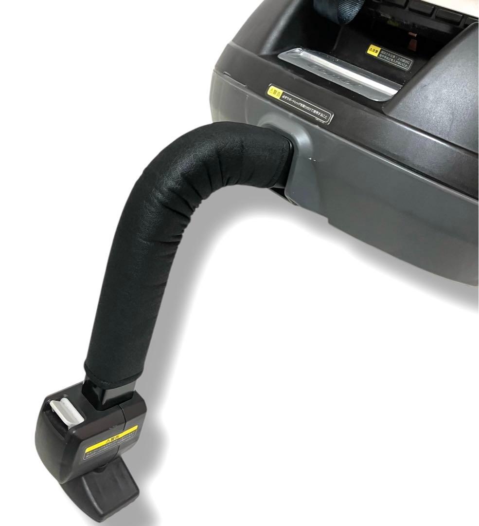 ✨美品✨送料無料 コンビ ネルーム エッグショック NC-520 シートベルト