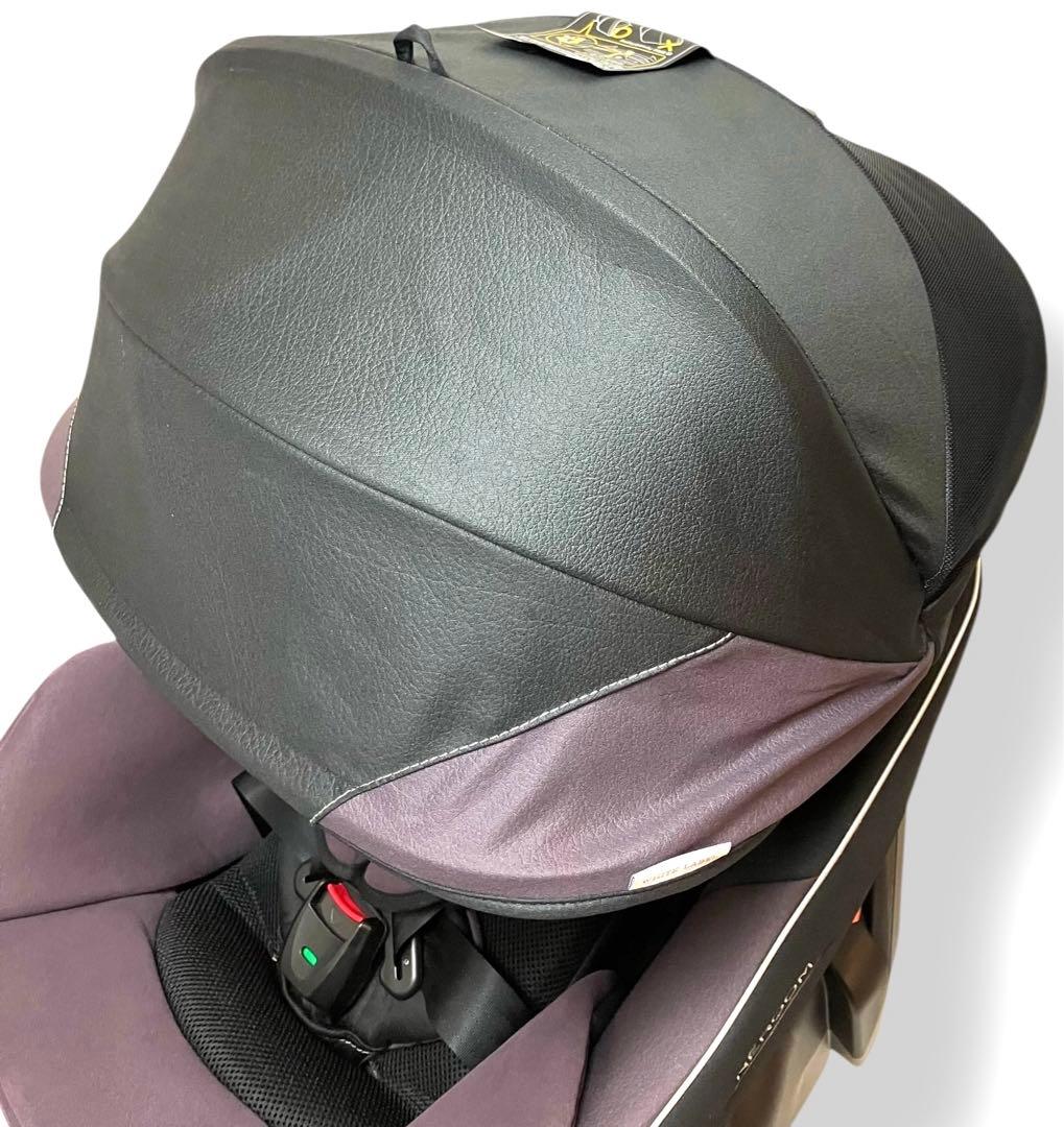 ✨美品✨送料無料 コンビ ネルーム エッグショック NC-520 シートベルト