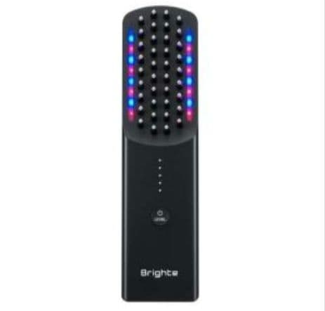 新品❤未開封Brighte 正規品 ELEKI BRUSHエレキブラシ ブライト