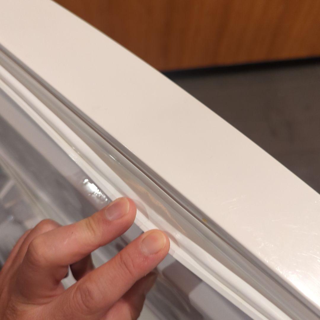 お値引可！2020年製(東京23区のみ送料と設置無料！)冷蔵庫