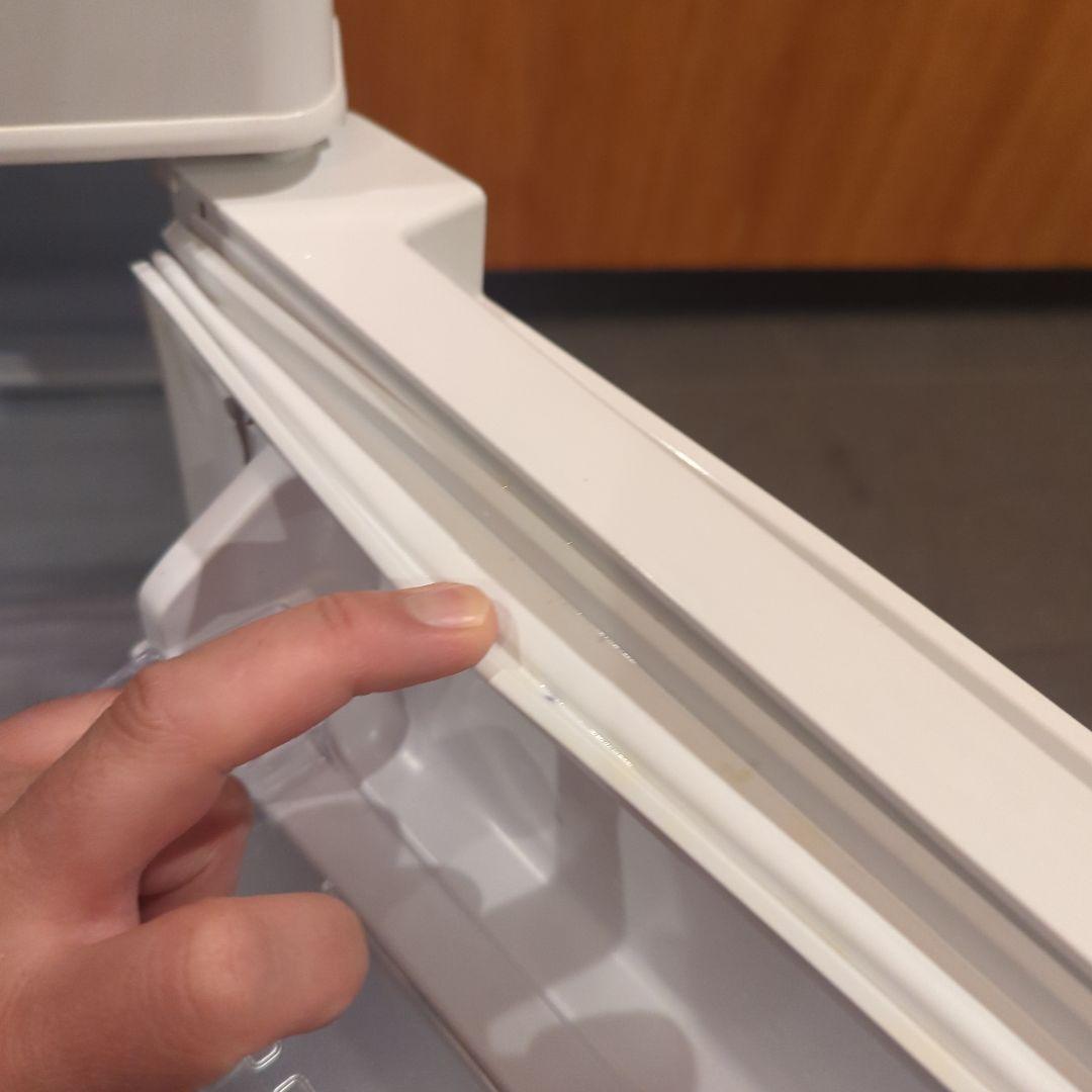 お値引可！2020年製(東京23区のみ送料と設置無料！)冷蔵庫