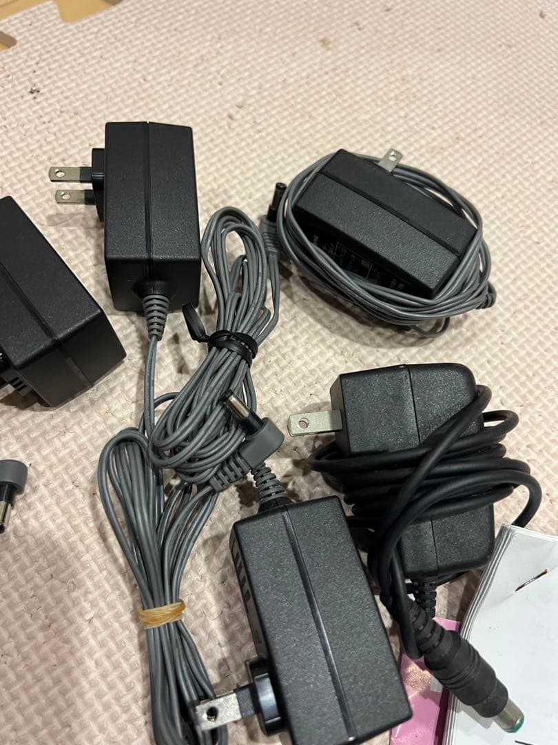 KX-HJB1000-W 防犯カメラ 4台セット KX-HJC100-W