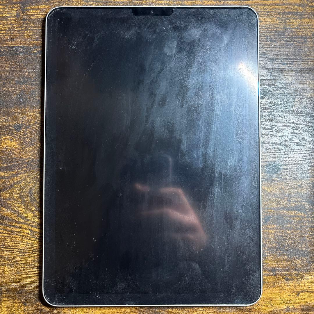 Apple iPad Air 第5世代 256GBシルバー 本体 + おまけ付き