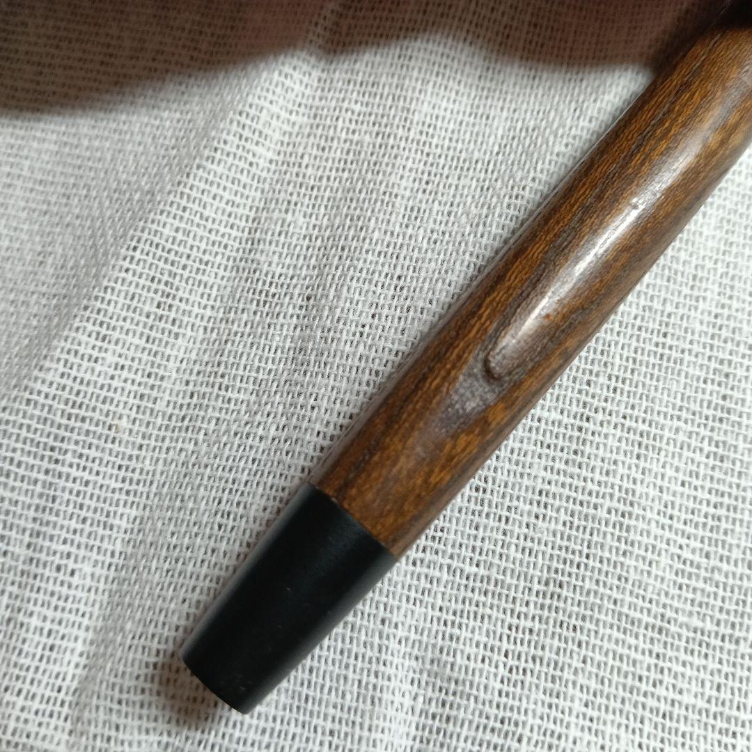 野原工芸　神代欅　木軸部分のみ