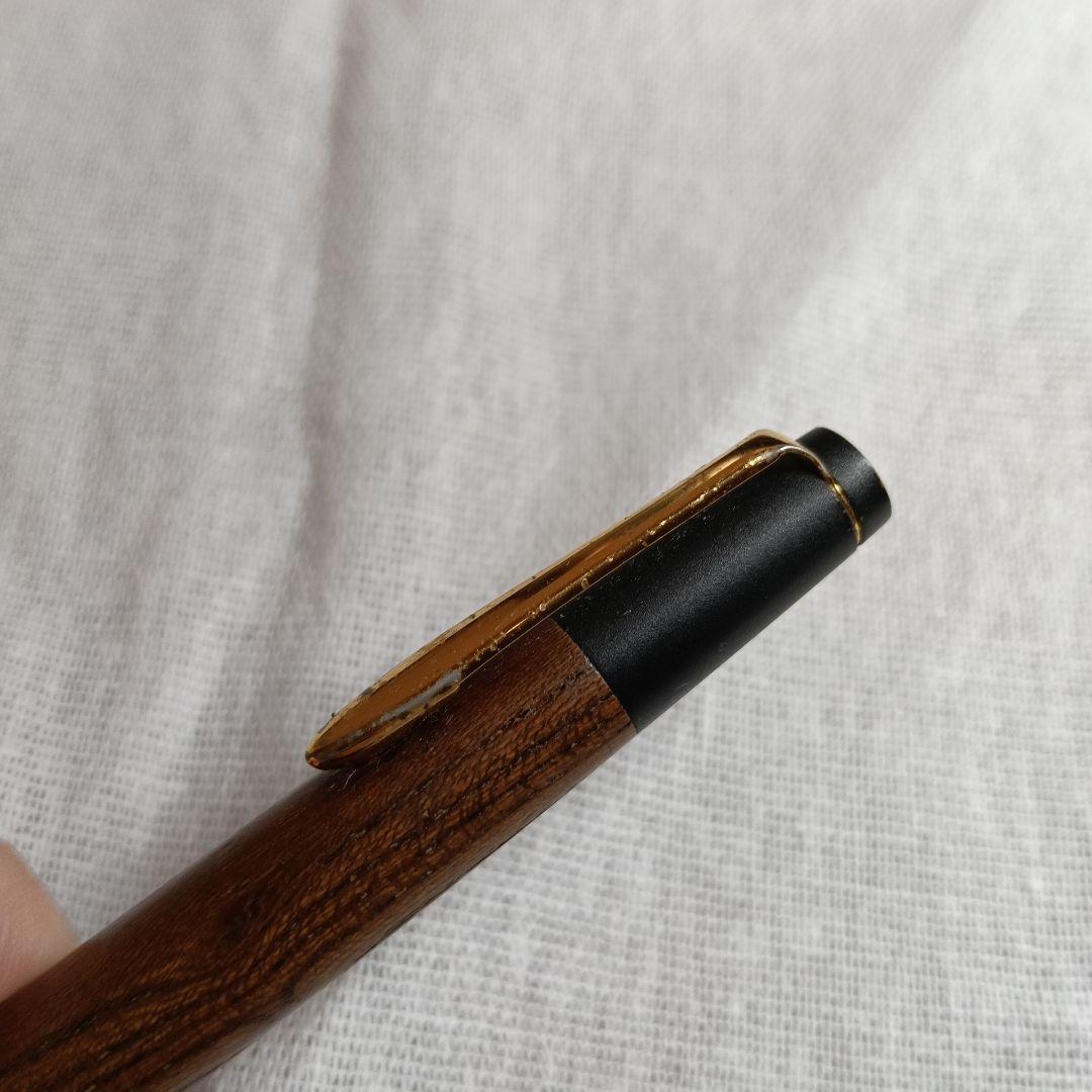 野原工芸　神代欅　木軸部分のみ