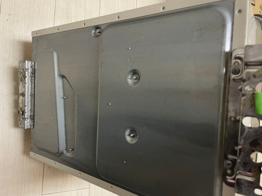 リンナイ　給湯器　RUX-A1015W-E 2021年