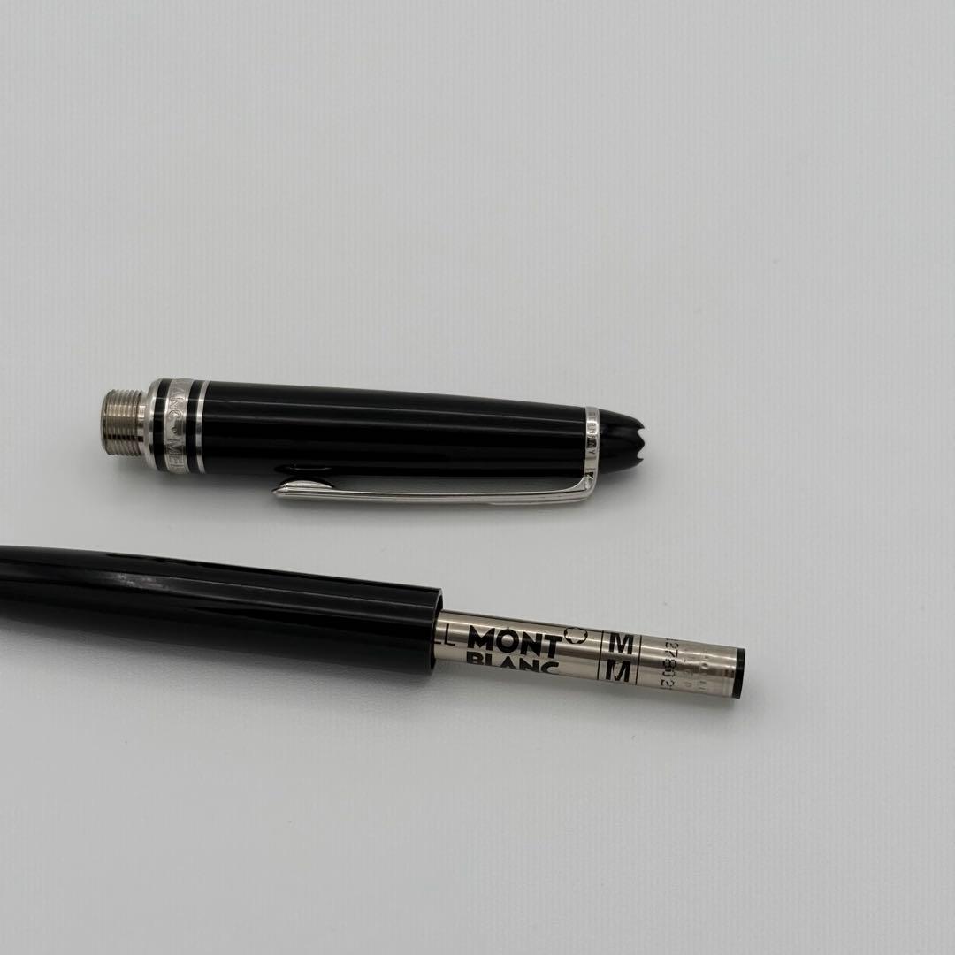 MONTBLANC モンブラン マイスターシュテュック スター ボールペン