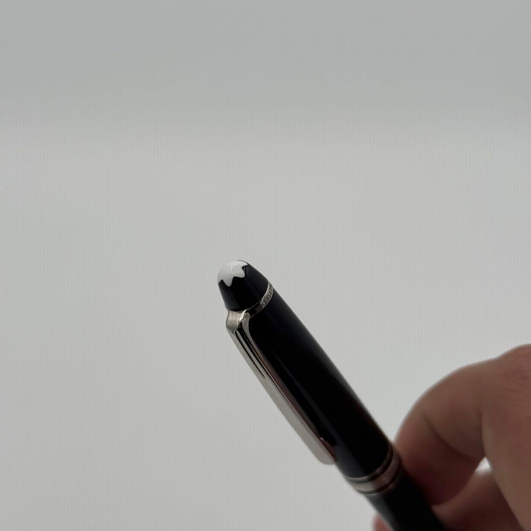 MONTBLANC モンブラン マイスターシュテュック スター ボールペン