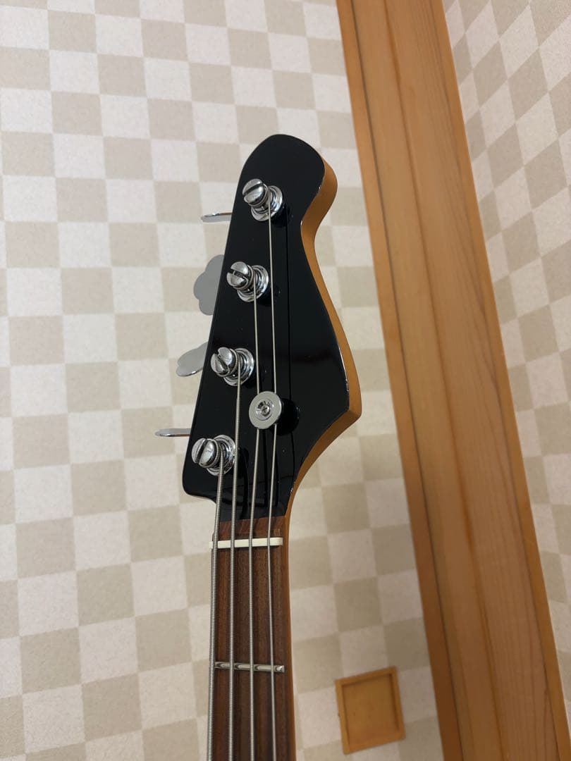 Tokai Jazz Sound MOD. ジャズベース