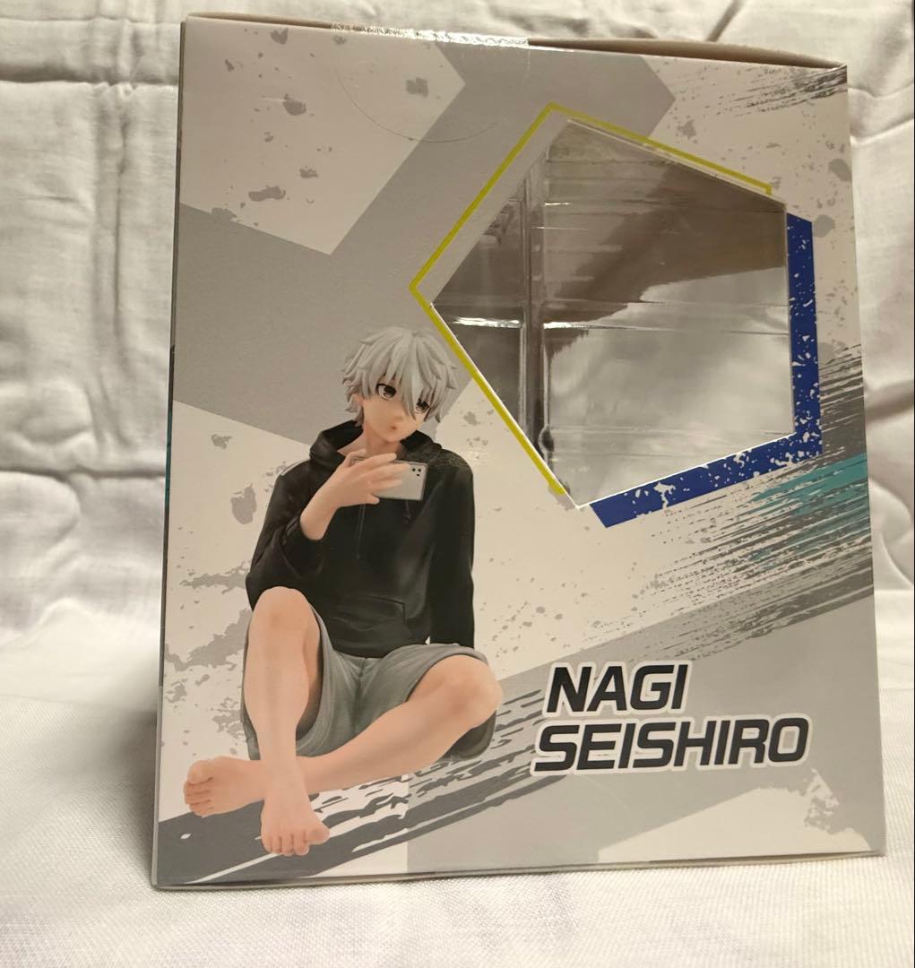 G.E.M.シリーズ ブルーロック -EPISODE 凪- てのひら 凪誠士郎