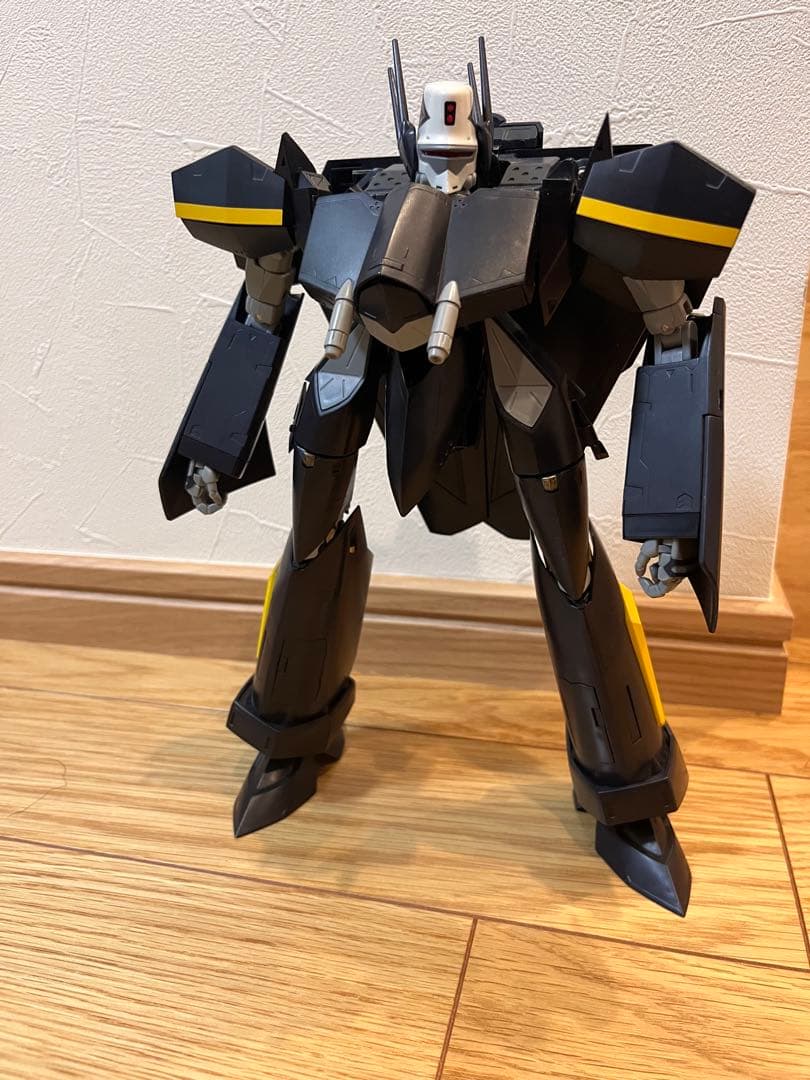 マクロス　やまと　VF-17S ジャンク品