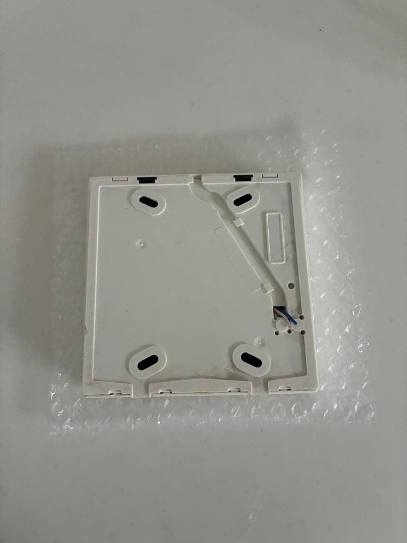 ★保管品★ 三菱エアコンリモコン　PAR-35MA★現状品