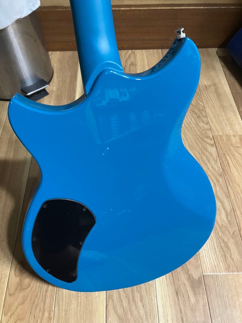 【美品！】YAMAHA REVSTAR RSE20