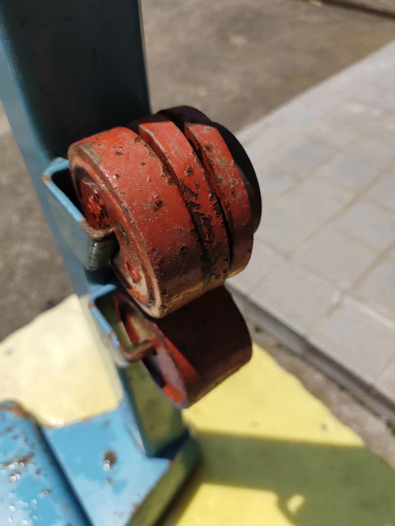 【実働・高精度】HOKUTOW 天秤 計量器 昭和レトロ アンティーク 古道具