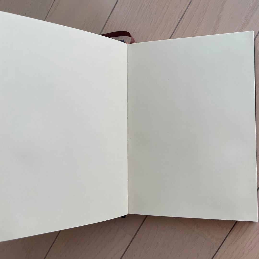 ハリー・ポッター ホグワーツノート universal orland