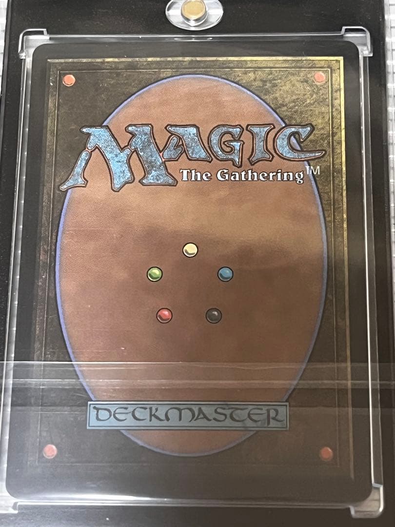 美品　MTG ff ティナ・ブランフォード/最高工匠卿、ウルザ 継承史 Foil