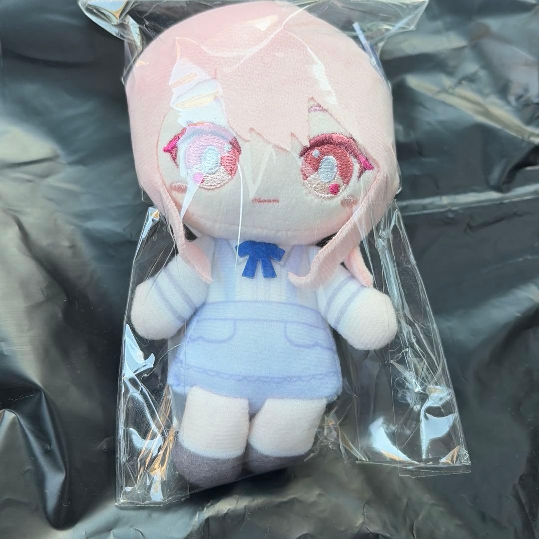 プロセカ 暁山瑞希 はぴこれ ぬいぐるみ