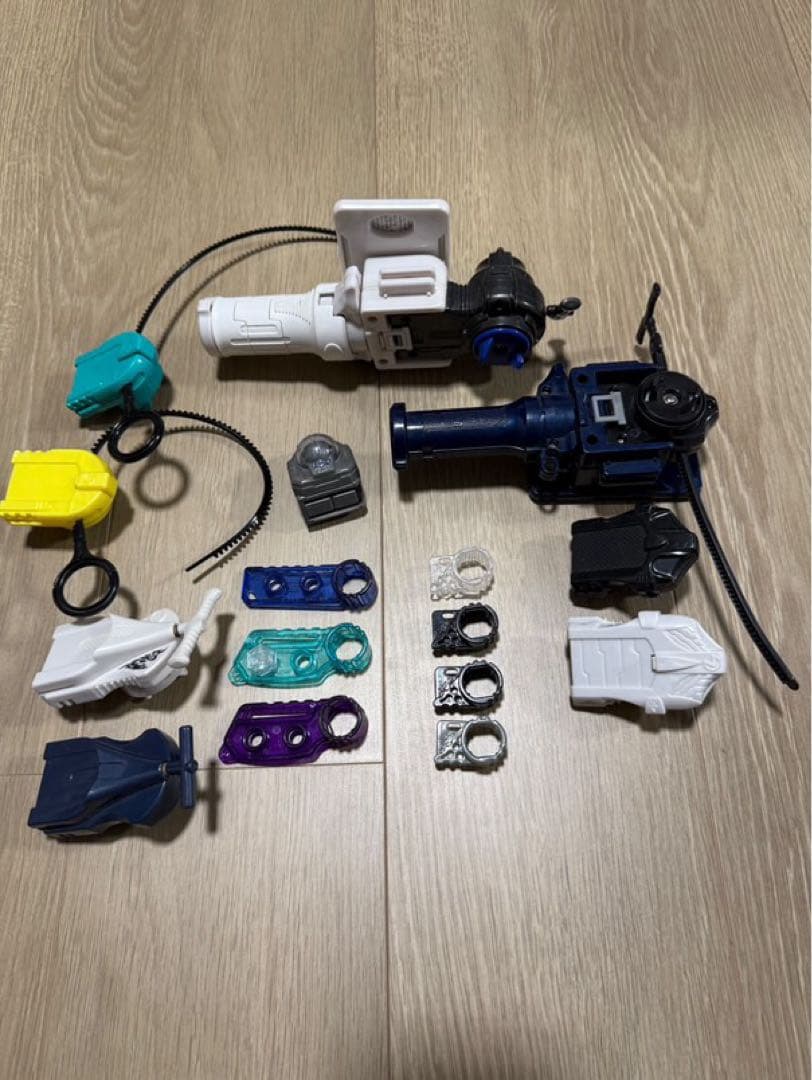 メタルファイトベイブレード　まとめ売り