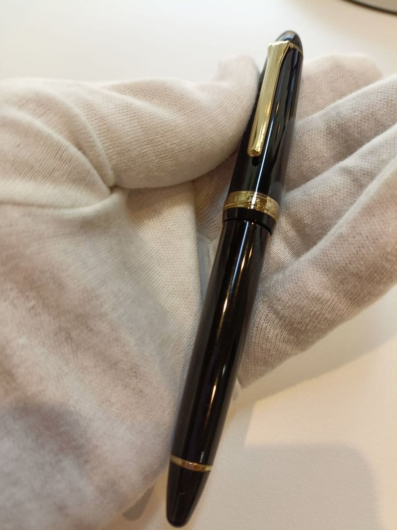 セーラー万年筆　SAILOR FOUNDED 1911 　ペン先14K　2本