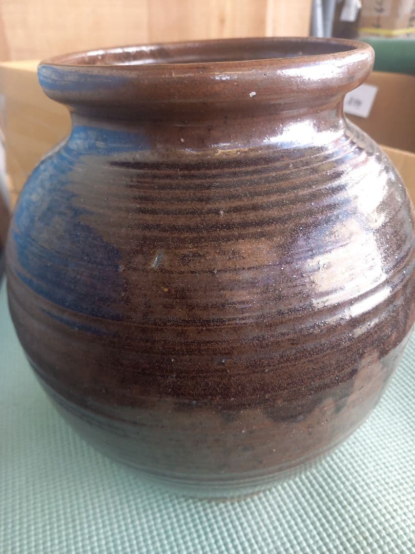 3日間のみサービス中！備前の焼き物です。