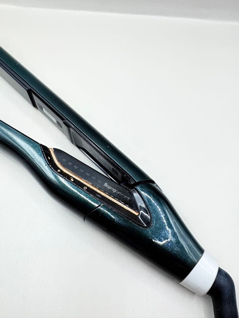 ヘアビューロン リュミエリーナ 7D Plus 正規品 602